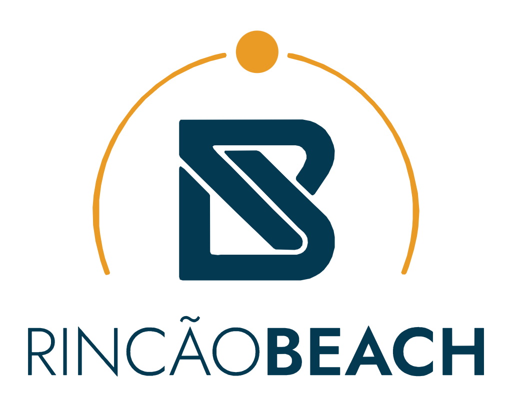 Rincão Beach